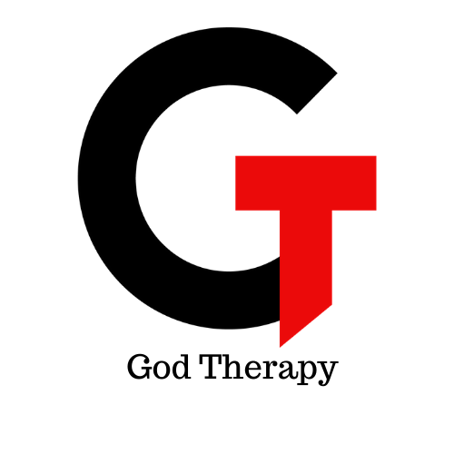 God Therapy Timothy Lane website